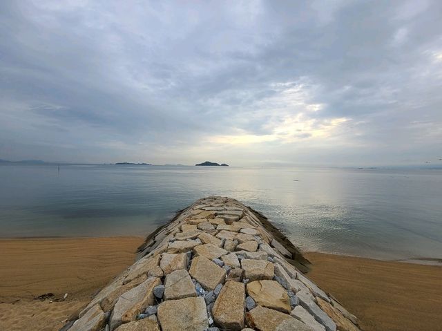 호텔 아주르 시오노마루 온천호텔에서 1박2식하며 호캉스보내기~!