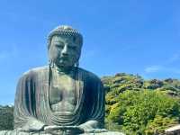 Kamakura & Enoshima: My Full-Day Power Walk! 🇯🇵🚶‍♀️