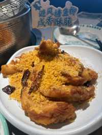 高質享受，經濟價錢，淘米撈