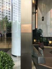 콘래드 상하이_Conrad Shanghai🇨🇳