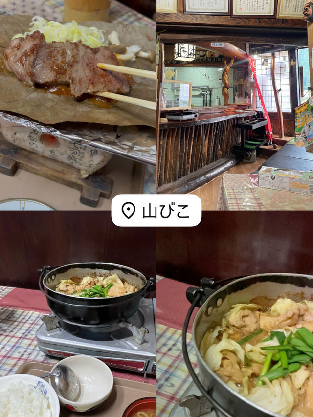 飛騨高山のおすすめスポット6選🧡