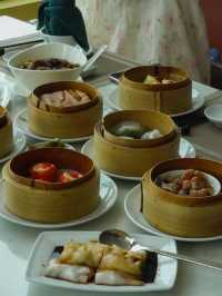 celebration of Cantonese flavors
