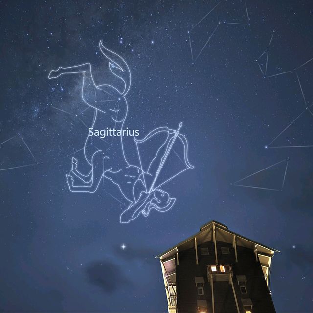 Starry-Eyed at Mount Cook: A Night Under the Milky Way!