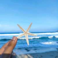 Papuma Beach, East Java