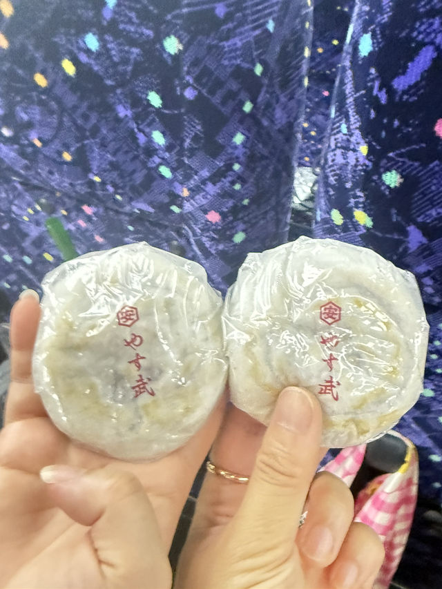 ⸝⸝  다자이후 텐만구에서 만난 일본 전통과 감성