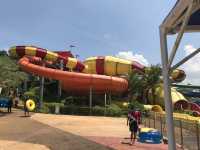 🎢 Building Memories at LEGOLAND Malaysia!