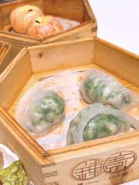 🎏發現‼️銅鑼灣時代廣場居然有$7點心😳