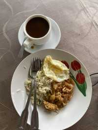 Beach, Bed & Breakfast – My Stay at Coral Reef Chalet, Tioman