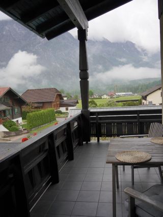 A Healing Stay at Hallstatt's Guesthouse