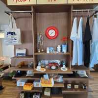  BYON Coffee Bar (Hua Hin/Cha‑am) 