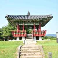 Time Travel at Haemieupseong
