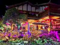 Lijiang Old Town