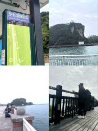30,000+ Steps in Kaoshiung!