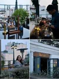 Botan Bar & Dine