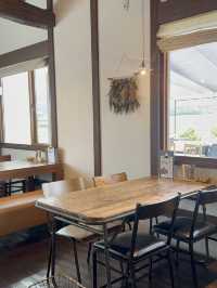🌿 Otowaya Café — たくみの里で地元の味を楽しむほっこりカフェ