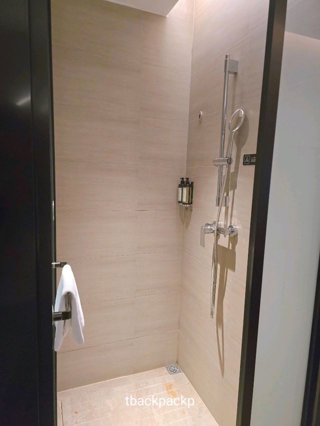 Chalet Hotel โรงแรมดี ถูกใจ ที่เซี่ยงไฮ้ 📍🇨🇳👍