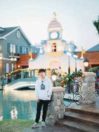 ช็อคโกแลต วิลล์(Chocolate Ville)