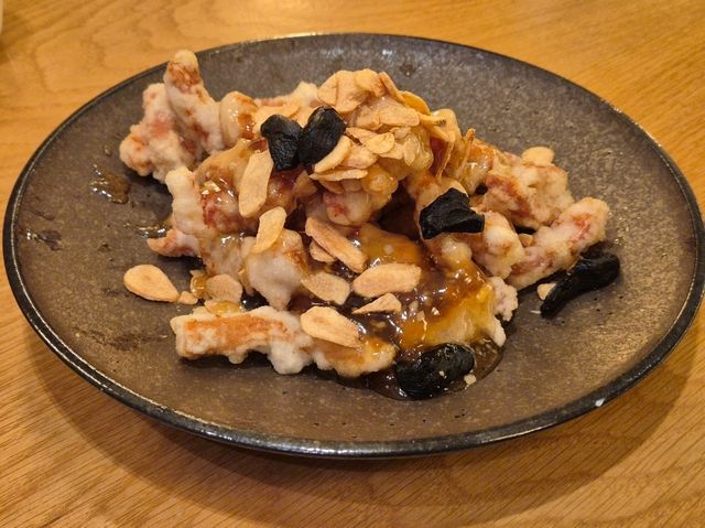 삼성역 중식당 추천🩷