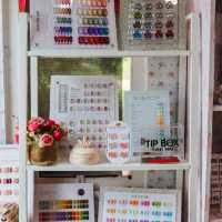 Ah-Ree nail studio ร้านทำเล็บที่ยโสธร