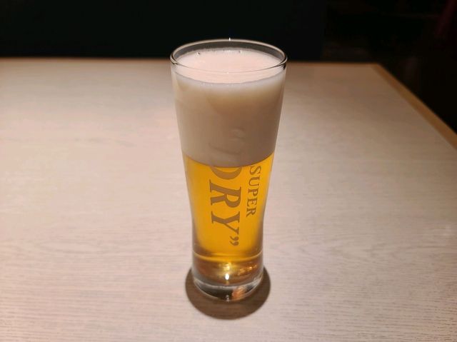 ANA 크라운플라자 호텔 구마모토 뉴스카이(ANAクラウンプラザホテル熊本ニュースカイ) 비어가든 뷔페
