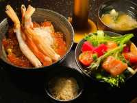🍣 หนึ่งในร้านอาหารญี่ปุ่นดีๆที่อยากจะแนะนำ