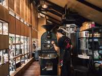 🌿☕✨Baboon Phuket