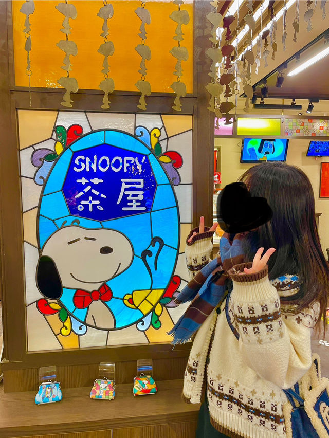 레트로한 오타루 거리! 사카이마치도리💛