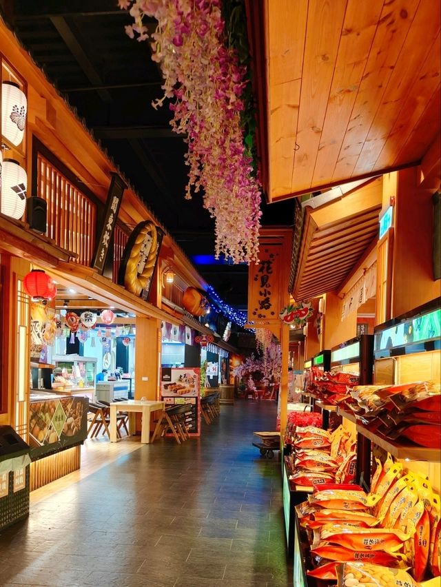 走進奇幻仙境桃園龍潭 手信霧隱城，一場視覺與味覺的雙重饗宴