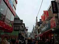 Takeshita Street (Harajuku)