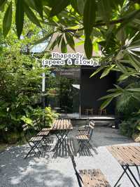 Rhapsody : คาเฟ่&ไนท์คาเฟ่ นนทบุรี