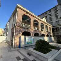 Divine & Delicious: A Solo Trip to Xiamen’s Catholic Church & Eighth Market