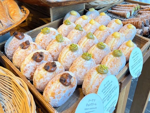 🥐 후쿠오카 단골 브랑제리, BOUL’ANGE 하카타 & 텐진 지점