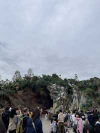 Fantasy Springs Tokyo Disneysea 🐠