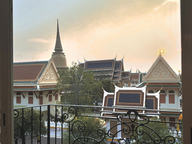 Paulette.bkk – คาเฟ่ฝรั่งเศสสุดชิคกลางกรุงเทพฯ