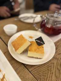 Smith & hsu cafe