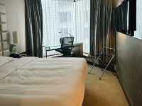 Hilton Garden Inn Hong Kong Mongkok 