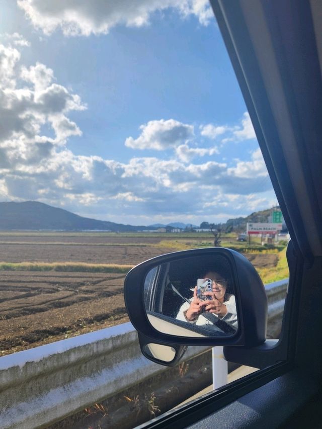 糸島自駕遊～