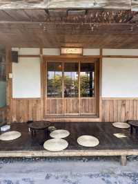 【韓国/カンルン旅行】おばあちゃんとの思い出の味