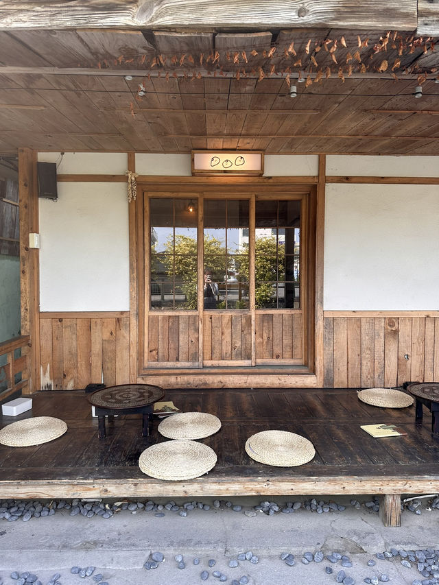 【韓国/カンルン旅行】おばあちゃんとの思い出の味