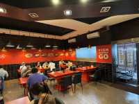 《錄鼎記酸菜魚288元臉盆鍋-屏東 仁愛店》