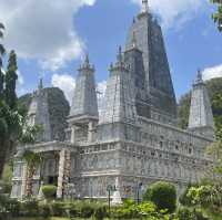 วัดเขารูปช้างที่สงขลา