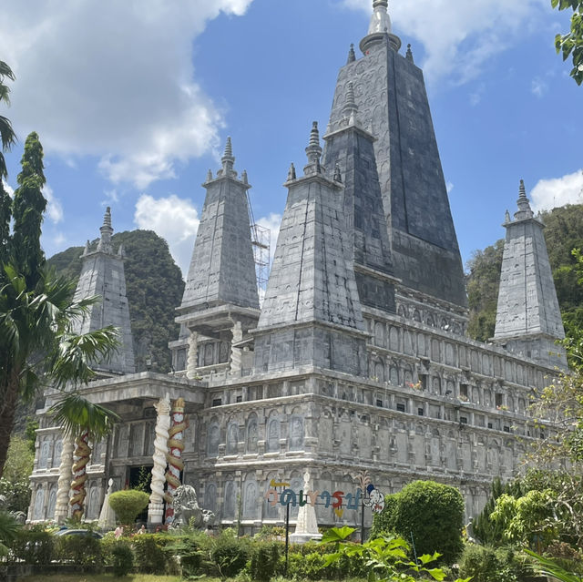 วัดเขารูปช้างที่สงขลา