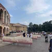 Verona – Arena di Verona Summer Opera