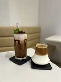 葵芳隱世Cafe