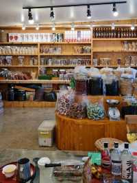 ร้าน เลอ ซูตองเป้ 