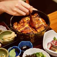 Hannam Man-ri Restaurant