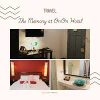 The Memory at On On Hotel ภูเก็ต
