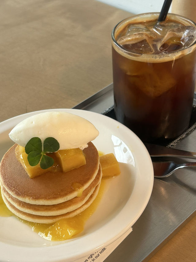 ☕ 충북대 앞 감성 쉼터, 포지티브 노트