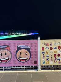 부산여행 부산신상플레이스 소개해드릴게요🤍 24년도 확장한 신상 플레이스 ! 