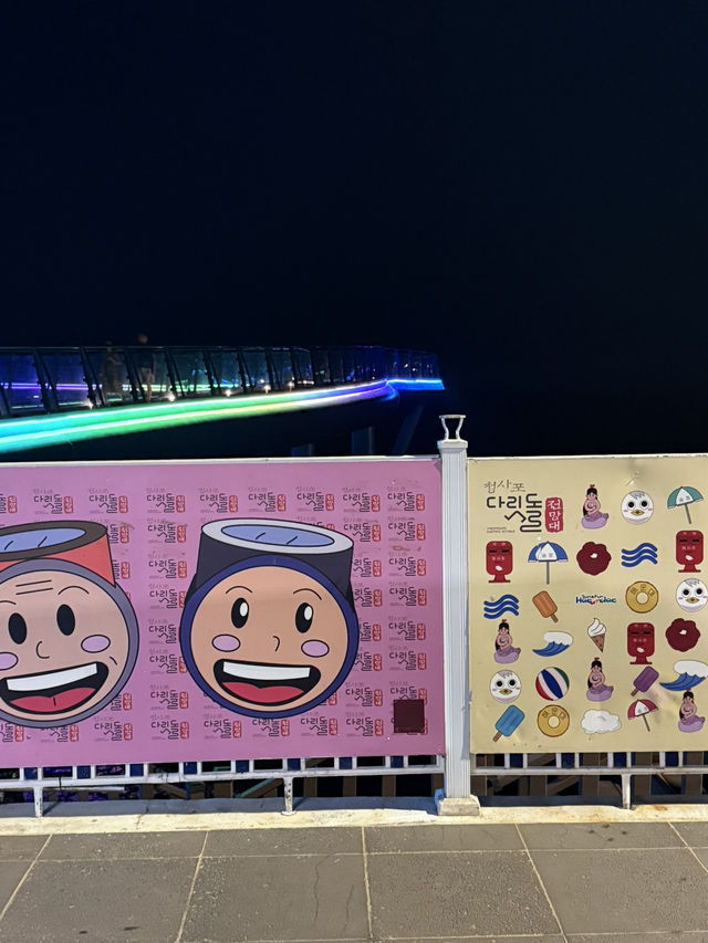 부산여행 부산신상플레이스 소개해드릴게요🤍 24년도 확장한 신상 플레이스 ! 